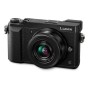 Цифровий фотоапарат Panasonic DMC-GX80 Kit 12-32mm (DMC-GX80KEEK)