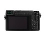 Цифровий фотоапарат Panasonic DMC-GX80 Kit 12-32mm (DMC-GX80KEEK)