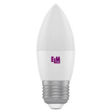 Лампочка ELM E27 (18-0081)