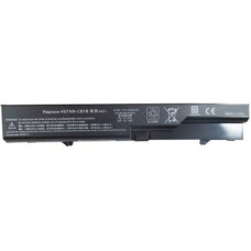 Акумулятор до ноутбука Alsoft HP ProBook 4520s HSTNN-DB1A 5200mAh 6cell 10.8V Li-ion (A41455)