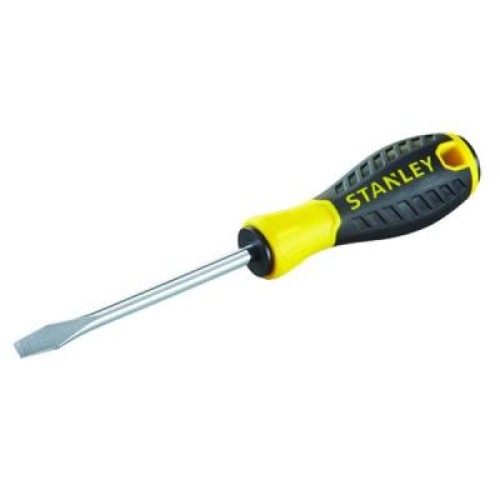 Викрутка Stanley ESSENTIAL, SL6.5х150мм, блистер (STHT0-60413)