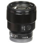 Об'єктив SONY 85mm f/1.8 для камер NEX FF (SEL85F18.SYX)
