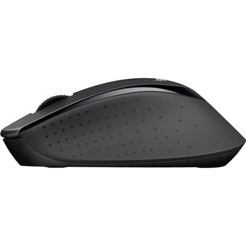 Мишка Logitech B330 Silent plus Black (910-004913)