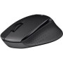 Мишка Logitech B330 Silent plus Black (910-004913)