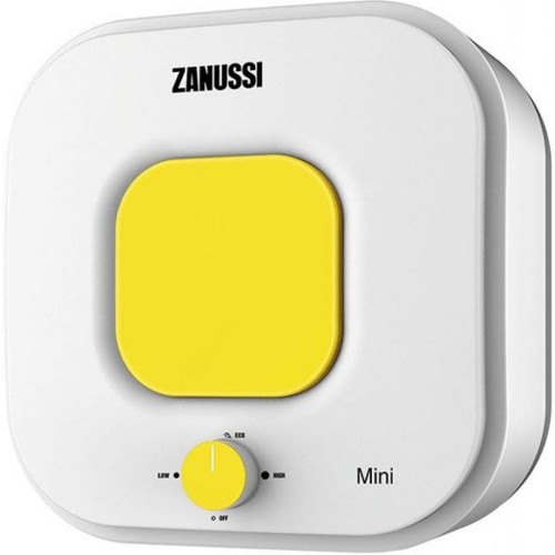 Бойлер Zanussi ZWH/S 10 Mini O (ZWH/S10MINIO)