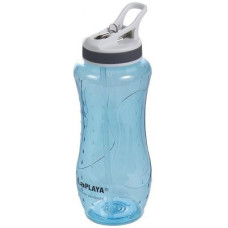 Пляшка для води Laplaya Isotitan 0,9 L blue (4020716153896)