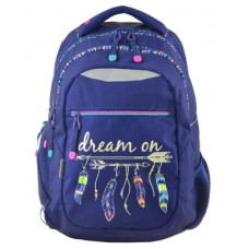 Рюкзак шкільний Yes T-23 Dream (554786)