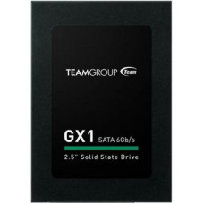 Накопичувач SSD 2.5" 240GB Team (T253X1240G0C101)