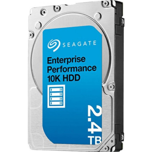 Жорсткий диск для сервера 2.5" 2.4TB SAS 256MB 10000rpm Seagate (ST2400MM0129)