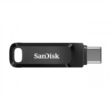 USB флеш накопичувач SANDISK 128GB Ultra Dual Drive Go USB 3.1/Type C (SDDDC3-128G-G46)