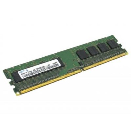 Модуль пам'яті для комп'ютера DDR2 2GB 800 MHz Samsung (M378T5663EH3-CF7)