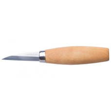 Ніж Morakniv Woodcarving 122 , laminated steel (106-1654)