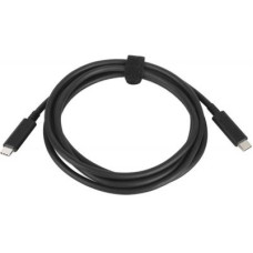 Дата кабель USB Type-C to Type-C Lenovo (4X90Q59480)