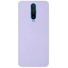 Чохол до мобільного телефона Armorstandart ICON Case Xiaomi Poco X2 Lilac (ARM57323)