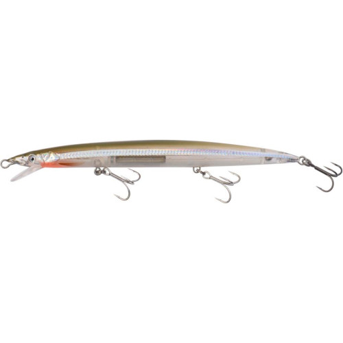 Воблер Savage Gear Sandeel Jerk Minnow SF 145mm 14.0g Sandeel (1854.10.41)