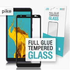 Скло захисне Piko Piko Full Glue ZTE А3 2020 (1283126505447)