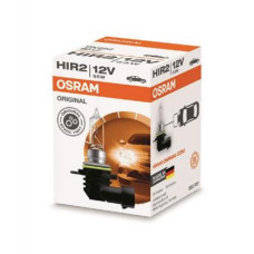 Автолампа Osram галогенова 55W (OS 9012)