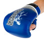 Снарядні рукавички PowerPlay 3038 Синьо-Сірі L (PP_3038_L_Blue/Grey)