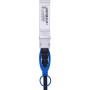 Оптичний патчкорд Alistar SFP28 to SFP28 25G Directly-attached Copper Cable 1M (DAC-SFP28-1M)