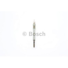 Свічка розжарювання Bosch 0 250 204 002