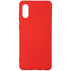 Чохол до мобільного телефона Armorstandart ICON Case for Samsung A02 (A022) Red (ARM58230)