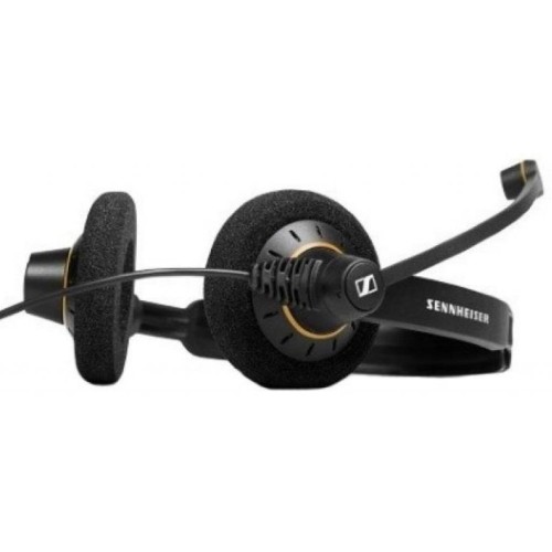 Навушники Sennheiser SC 60 USB ML (1000551)