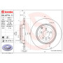 Гальмівний диск Brembo 09.A774.11