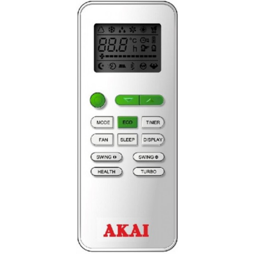 Кондиціонер Akai AK-AC9010-IN