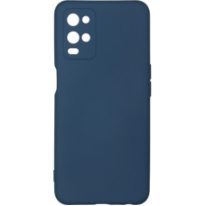 Чохол до мобільного телефона Armorstandart ICON Case OPPO A54 Dark Blue (ARM59014)