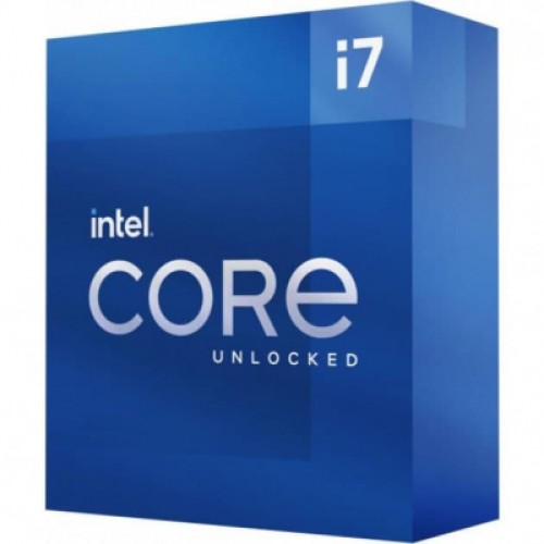 Процесор INTEL Core™ i7 12700K (BX8071512700K)