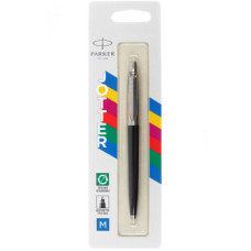 Ручка кулькова Parker JOTTER 17 Original Black CT BP блистер (15 636)