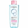 Міцелярна вода L'Oreal Paris для сухої та чутливої шкіри 200 мл (3600522365648)