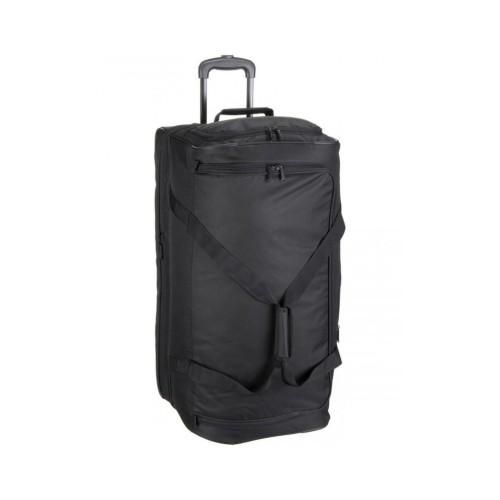 Дорожня сумка Travelite Basics 98/119 л Black (TL096276-01)