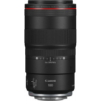Об'єктив Canon RF 100mm F2.8L MACRO IS USM (4514C005)