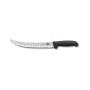 Кухонний ніж Victorinox Fibrox Butcher 25 см Dual Grip Black (5.7223.25D)