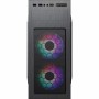 Корпус Gamemax MT525-2U3TYC-3FAN