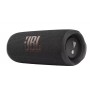 Акустична система JBL Flip 6 Black (JBLFLIP6BLKEU)