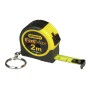 Рулетка Stanley FatMax 2м, 13мм, (FMHT0-33856)