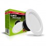 Світильник Eurolamp Downlight серии "E" 18W 4 (LED-DLR-18/4(Е))