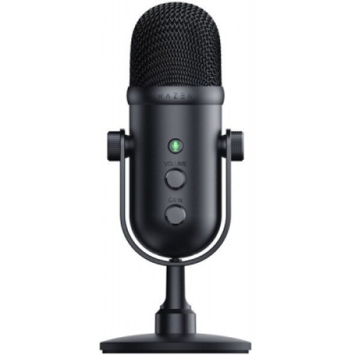 Мікрофон Razer Seiren V2 Pro (RZ19-04040100-R3M1)