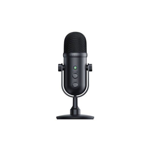 Мікрофон Razer Seiren V2 Pro (RZ19-04040100-R3M1)