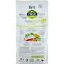 Сухий корм для собак Brit Fresh Duck/Millet Active Run and Work 12 кг (8595602530816)