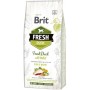 Сухий корм для собак Brit Fresh Duck/Millet Active Run and Work 12 кг (8595602530816)