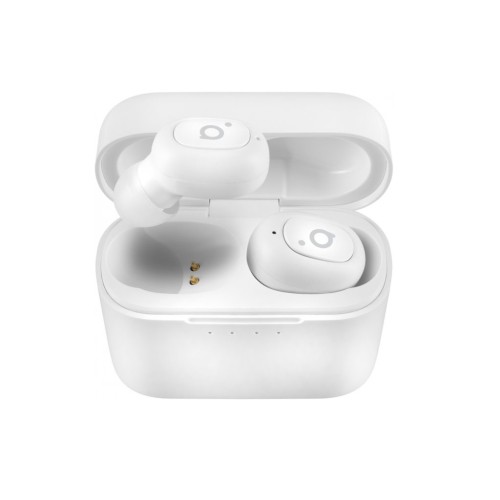 Навушники ACME BH420W True wireless inear headphones White (4770070881248)