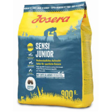 Сухий корм для собак Josera Sensi Junior 900 г (4032254745259)