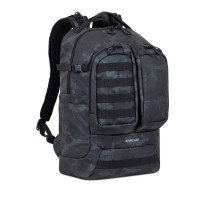 Рюкзак для ноутбука RivaCase 17.3" 7661 (Navy camo) Sherwood (7661NavyCamo)