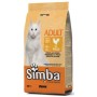 Сухий корм для кішок Simba Cat курка 400 г (8009470016018)