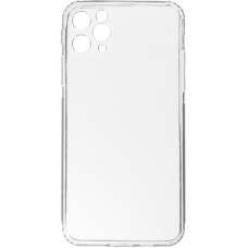 Чохол до мобільного телефона Armorstandart Air Series Apple iPhone 11 Pro Max Camera cover Transparent (ARM60043)