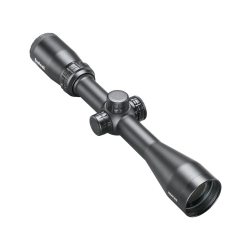 Оптичний приціл Bushnell Rimfire 3-9x40 сітка DZ22 з підсвічуванням (RR3940BS13)