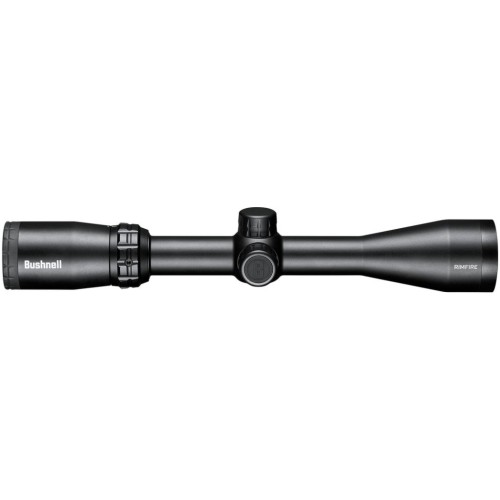 Оптичний приціл Bushnell Rimfire 3-9x40 сітка DZ22 з підсвічуванням (RR3940BS13)